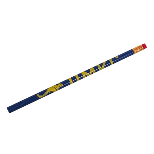 UMKC Blue Pencil