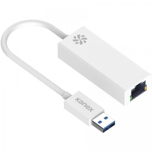 USB 3.0 to Gigabit Ethernet Adaptor