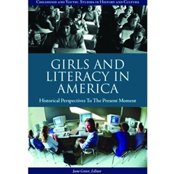 GIRLS & LITERACY IN AMERICA