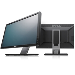 22" Dell LCD Used Monitor