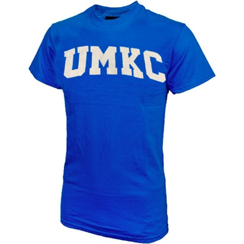 UMKC Bookstore - UMKC Roos Kansas City Light Blue CamelBak Water