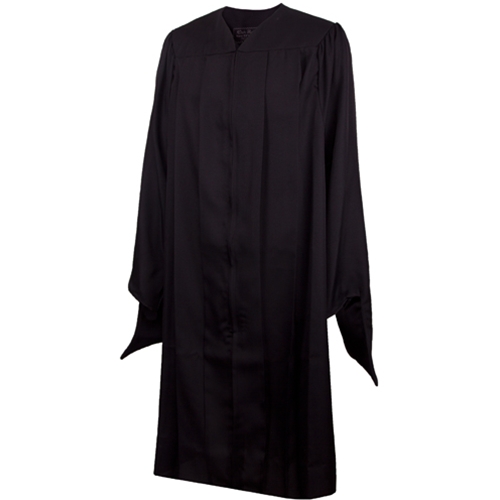 Masters Cap and Gown Set