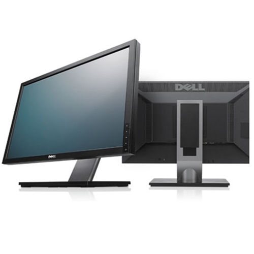 22" Dell LCD Used Monitor