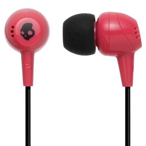 skullcandy headphones pink