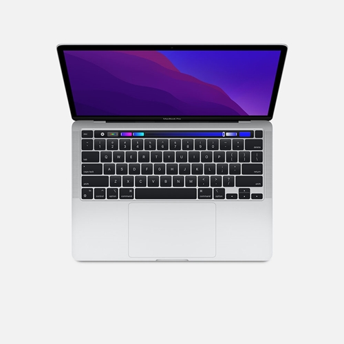 14-inch MacBook Pro M1 Pro Chip 16GB RAM  - UMKC Bookstore