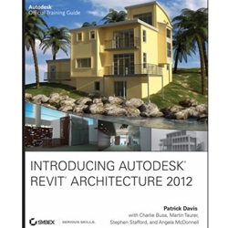 autodesk revit architecture 2012 essentials from wiley publishing